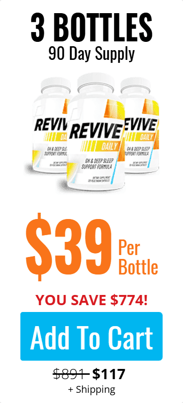 revive daily 3 bottles